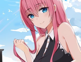 《王子是男仆》双男主动漫